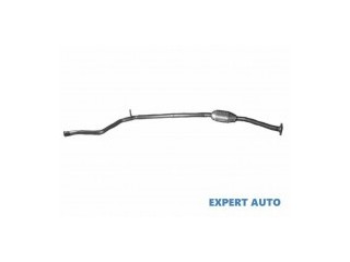 Catalizator Peugeot 206 1998- 2A/C 1705.ET 1705.SF 1705...