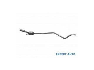 Catalizator Peugeot 307 2000- 3A/C 1705SK 1705NQ 1705QJ...