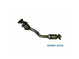 Catalizator Nissan Juke 2010- F15 20010JD000 20010BB00A...