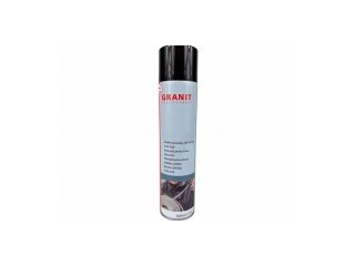 Spray degresant de curatare frana sau ambreiaj Granit 600ml