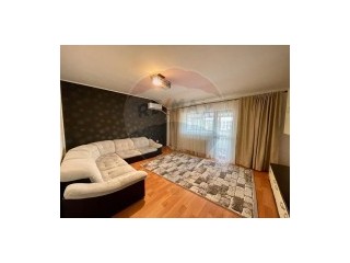 Apartament de 70 mp cu două camere în Suceava