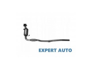 Catalizator Audi A1 2010-2014 8X 6R0254501JX 1K0131701D...