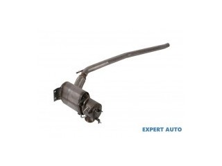 Filtru de particule Volkswagen Passat CC 2008- 357 3C02...