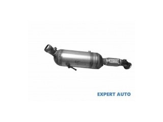 Filtru de particule Volkswagen Crafter 2006- 2E 2F 2E02