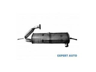 Filtru de particule Smart Fortwo 2007- 451 A4514901081 ...