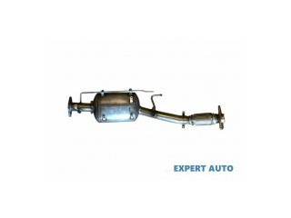 Filtru de particule Nissan Qashqai 2007- J10 NJ10 JJ10E...