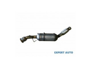 Filtru de particule Mercedes Sprinter 2 2006- 906 A9064...