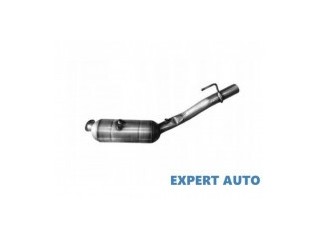 Filtru de particule Jeep Grand Cherokee 4 2010- WK WK2 ...