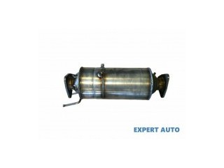 Filtru de particule Iveco Daily 4 2011- 5801376711 5801...