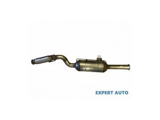 Filtru de particule Citroen Jumpy 2007- 1731LL 1731TC 1...