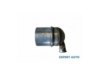 Filtru de particule Citroen DS3 2009- 174059 1606857180...