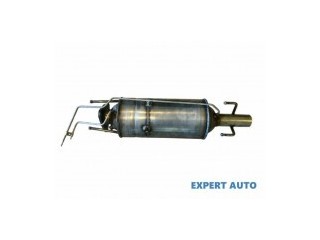 Filtru de particule Citroen Jumper III 2006- 1367589080...