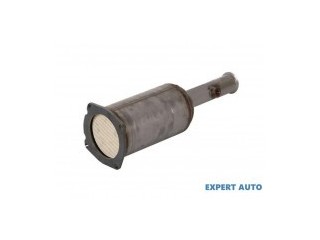 Filtru de particule Peugeot 407 2004- 6D 6C 6E 1731.AJ ...