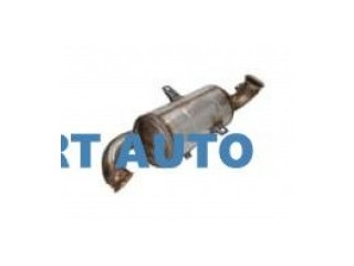 Filtru de particule Peugeot 407 2004- 6D 6C 6E 1731EN 1...