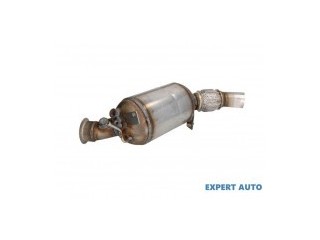 Filtru de particule BMW Seria 1 2004- E81 E87 183078122...