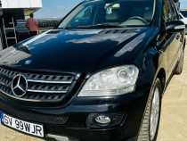 mercedes-ml320-2006