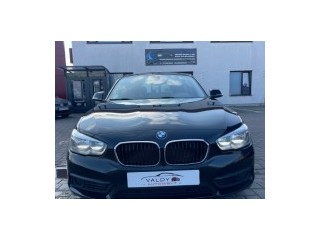 BMW Seria 1 Connected, 118 d Diesel 150 HP, 5d, Steptronic8+1