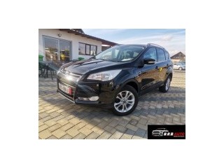 Ford KUGA TITANIUM 4x4, Navi, Piele, IMPECABIL!