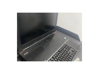 Laptop msi gt 80