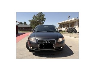 Audi A4 B7 2007 116 cai