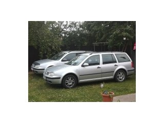 Dezmembrez golf 4 1.6 2002 AZD