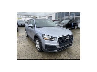 Audi Q2 1,6 TD IEuro6+