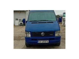 Volkswagen LT 35