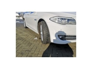 Bmw 520d f11 184 cp