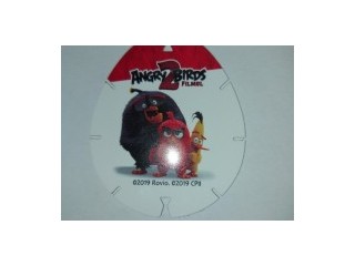 Cartonase Angry Birds, buc = 13