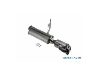 Catalizator Smart FORTWO cupe 450 2004-2007 0011953V0010...