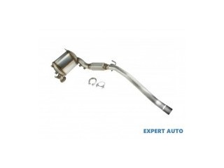 Filtru de particule Audi A3 Facelift 2005-2008 8P1 3C025...