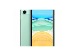 Vand Iphone 11 green