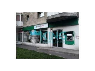 Spatiu comercial|| Calea Bucuresti|| 4 Camere|| Centrala pro