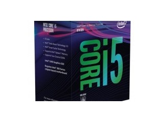 Kit i5 8400 + MSI H310M PRO-VDH PLUS + 12GB DDR4