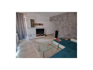 Apartament 3 camere 2 bai - zona Tractorul