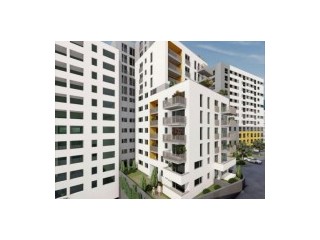 Apartament mobilat si utilat complet in bloc nou Complex Mag