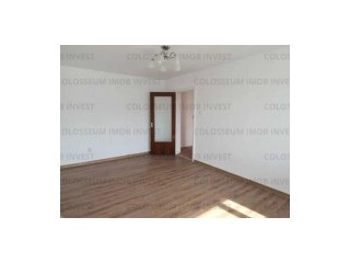 COLOSSEUM: Apartament 2 Camere Decomandat Orizont