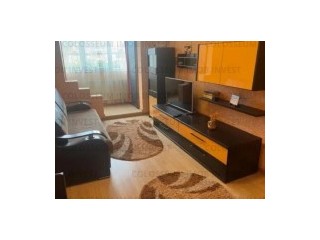 Apartament decomandat, confort 1, etaj 2, doua balcoane, zona Uzina 2!