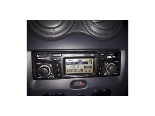 Radio Cd cu navigație mică Auto