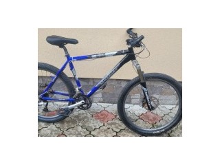 Bicicleta mountain bike, marime cadru M, Shimano