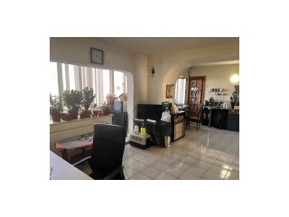 Apartament 2 camere structura mare Scritorilor,10E9N