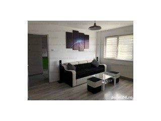 COLOSSEUM: Apartament 3 camere decomandat - zona Garii