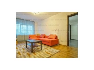 COLOSSEUM: Apartament 2 Camere Calea Bucuresti Judetean.