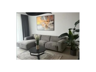 Apartament premium Urban Plaza