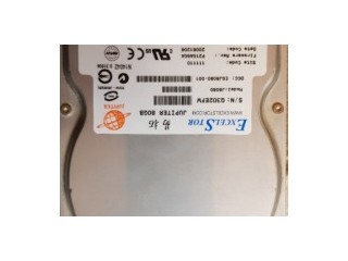 HDD Jupiter 80 GB desktop