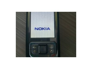 Nokia e65 liber în orice rețea