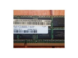 2×2 gb ddr 3 laptop