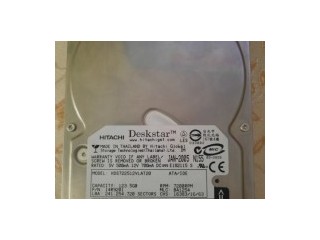 HDD desktop funcțional