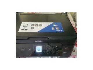 Imprimanta epson expresion home xp3100.