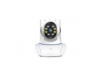 Baby Monitor Wireless IP, 1080P FHD, Supraveghere Video/Audio